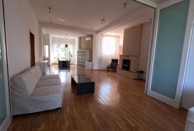 Apartament Unic în Primăverii | 2 Dormitoare | 2 Livinguri + Dining - 8
