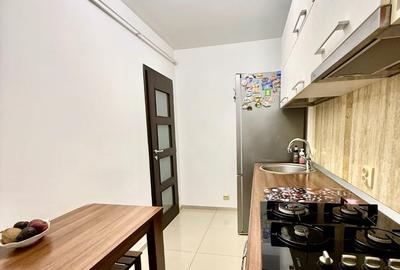 APARTAMENT 2 CAMERE DECOMANDAT – ALEEА TUDOR NECULAI | LOC DE PARCARE INCLUS - 4