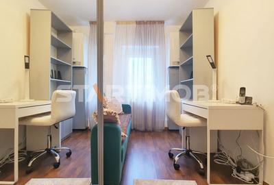 Apartament 3 camere cu 2 locuri parcare si boxa - 35