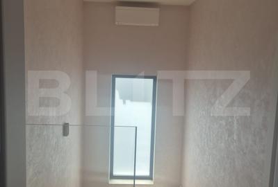 Duplex premium de vanzare, 120 mp, 200 mp teren, zona Dâmbul Rotund - 10