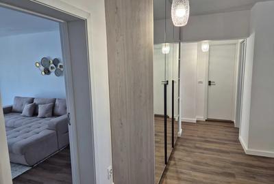 Apartament 3 Camere - Rond Alba Iulia / Renovat / Boiler / Decebal - 5