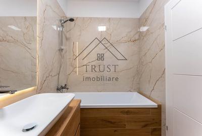 Apartament Premium cu 2 camere, 67 mp și încălzire în pardoseală | Florești - 9