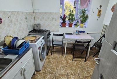 Apartament 2 camere in Aviației. Mall Promenada . Metrou Aurel Vlaicu - 1