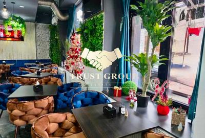 Spațiu comercial Grădina Icoanei - 3