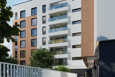 Apartament Tip Penthouse, Cotroceni, Midtown Residence - 7