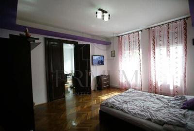 ELISABETIN - 3 CAM - CIRCULAR - 2 BAI - CURTE - BOXA - CENTRALA - ARHITECTURAL - 7