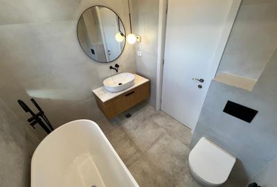 Închiriere Apartament 3 Camere Ultramodern Iancu Nicolae - 48