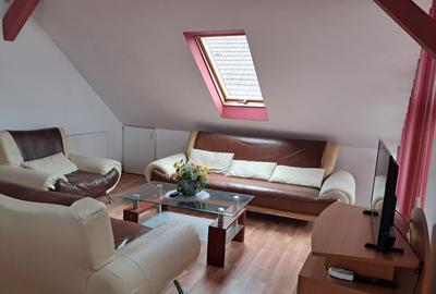 Apartament la casa de inchiriat - 2