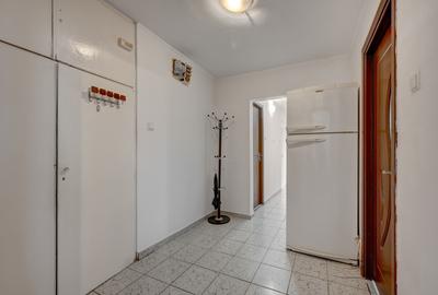 PIATA RAHOVA - 3 CAMERE 68 MP, ETAJ 7, CENTRALA PROPRIE! - 17