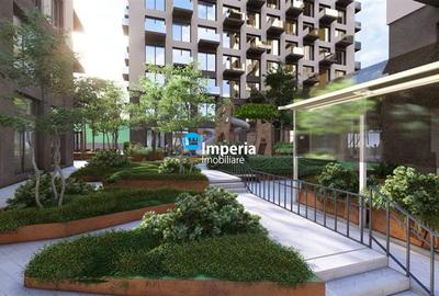 Apartament cu 3 camere decomandat în Tătărași
