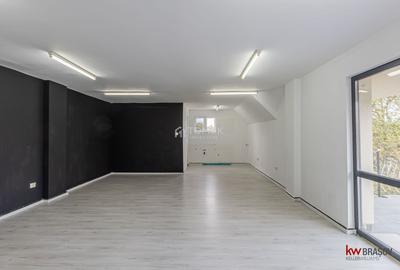 Spatiu comercial/depozit/birouri -Stupini Ocolitoare - 8