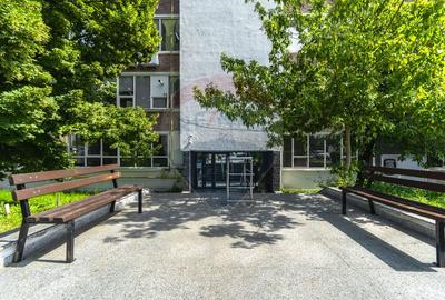 Spațiu Open-Space 448mp | Ideal Birouri/Call Center | Str. Turnului - 2