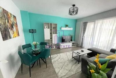 Apartament cu 2 camere în Aviației