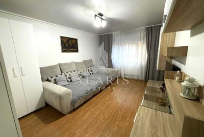Apartament modern cu 3 camere, zona Traian - 9