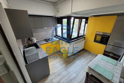 KM 4-5 - Studio Modern cu bucatarie separata in bloc nou Termen lung - 5