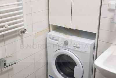 Apartament 2 camere de vânzare | Monaco Towers | Metrou Dimitrie Leonida | 63 mp - 5