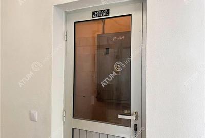 Spatiu comercial 300 mp utili in zona Terezian din Sibiu - 19
