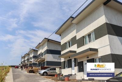 Duplex finalizat - 5 minute distanță de Rond Păcurari - 1