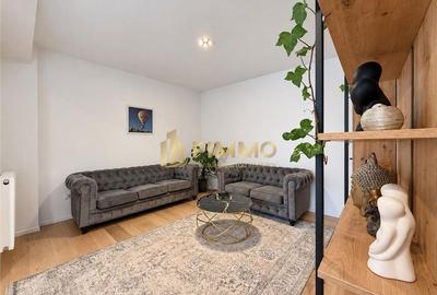 Apartament 3 camere | 75 mp utili | complet mobilat | Suceava | ID:2048 - 2