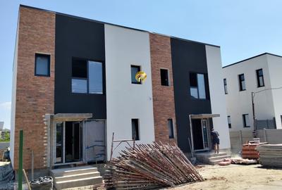 Casa Duplex 4 camere - 200mp Teren - langa Penny Odaile - 1