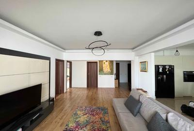 Apartament 3 camere Bloc Boutique Lizeanu - Stefan Cel Mare - 1