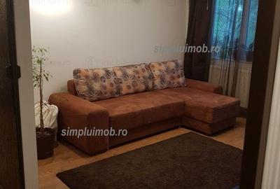 Apartament cu 2 camere decomandat în Nicolae Grigorescu