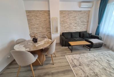 Inchiriere Apartament 2 Camere Iancu Nicolae - 3