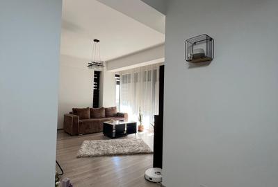 Apartament modern cu 3 camere și terasă, (optional  3 locuri parcare) -190.000 € - 33