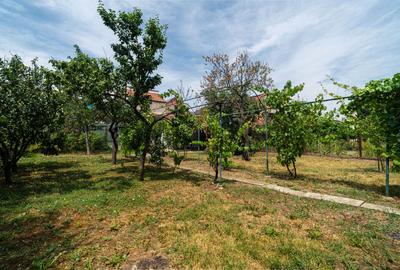 Casa 5 camere - teren 688 mp - Parneava - COMISION 0 - 8