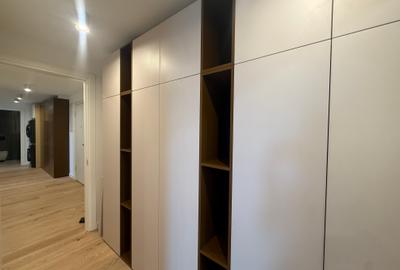 Apartament 3 Camere | Prima Inchiriere | Nusco City 2 | Parcare Inclusa - 10