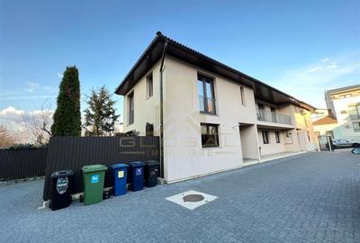 3 camere 2 NiveleTotul Nou Parcarezona Centrala str Gheorghe MarimescuUMF - 19
