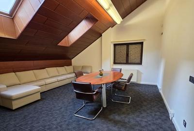 Office 140 mp | Clasa A | Caramfil – Aviației | Fără Mentenanță - 3