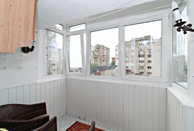3 camere, vedere la mare, animal de companie acceptat – Comision 0% - 4