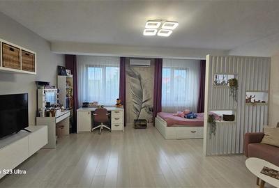 Vila la cheie, mobilata si utilata modern, Popesti-Primarie - 3