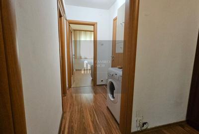 3 camere decomandat/centrala proprie/etaj 1/ Constantin Brancoveanu - 8