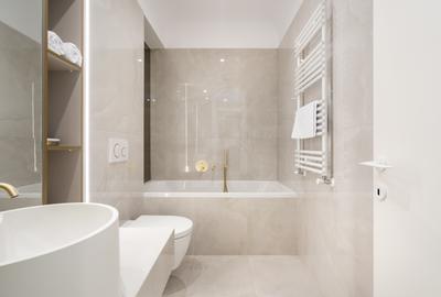 Apartament tip studio Cortina North - comision 0 - 17