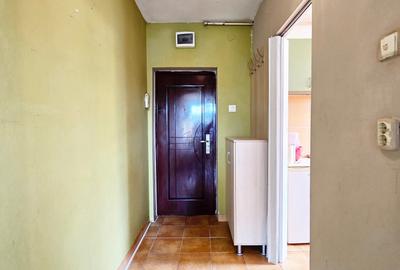 Apartament cu o cameră, ultracentral – Bolintineanu - 6