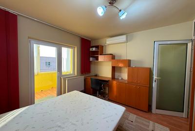 Apartament 2 camere decomandat 51mp utili etaj 3/4 - 5