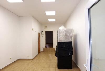 Spatiu Comercial De Inchiriat - Calea Plevnei | Metrou/Parc Izvor - 2