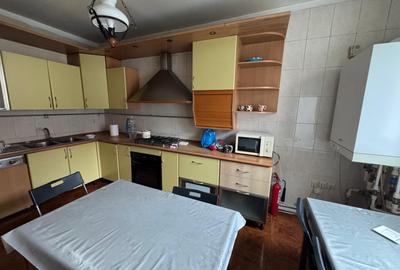 Inchiriere duplex intrare separata vila Parc Romniceanu Cotroceni metrou - 12