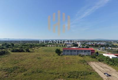 Teren intravilan zona Magus  ,PUZ aprobat, Baia Mare, 48 ari - 6