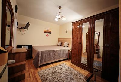 Parcul IOR | 1 min.Metr.Titan | Apartament la cheie in bl.anvelopat pt. un cuplu - 10