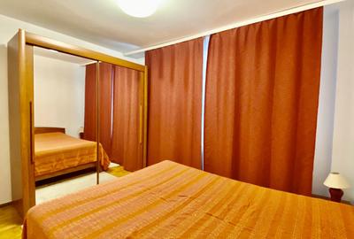 Apartament 2 camere mobilat de inchiriat Ion Mihalache - piata Chibrit - 6