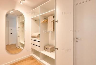 Apartament 3 camere lux Herastrau - 9
