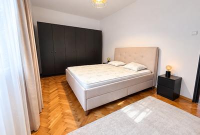 Floreasca/Glinka/ Apartament cochet cu 2 camere/ - 2