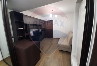 Apartament cu 2 camere de închiriat în zona Stefan cel Mare - 12