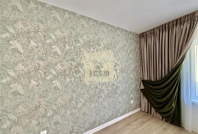 Apartament de lux 3 camere balcon parcare la prima inchiriere - 6