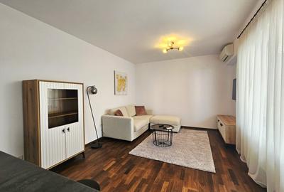 Aviatiei/Baneasa -Apartament  doua camere/ terasa/ parcare - 2