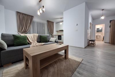 Cochet si Disponibil, Bloc Iris/Aradului, prin Agentia Sedako - 7