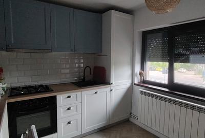 Apartament 3 camere, capat CUG, langa statia de autobuz, AC, parcare - 6